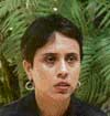 Barkha Dutt