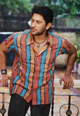Arshad Warsi