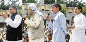 Whenever instances of violation of human rights, especially by the so-called khap panchayats, have taken place in Haryana, socially conscious lawyers have moved the high court to ensure protection of the rights of socially and financially weaker sections.