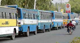 Delhi is a much cleaner city, almost free of industrial and vehicular pollution, due to the efforts of just one man: Supreme Court lawyer M.C. Mehta
