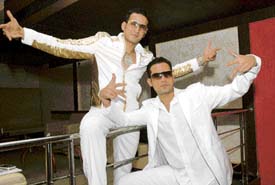 Harmeet & Manmeet