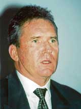 Allan Border