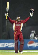 Gayle 