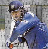 Dhoni