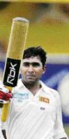Jayawardene