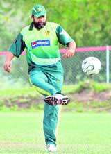 Inzamam-ul-Haq
