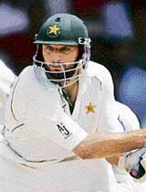 Shahid Afridi