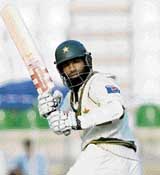 Mohammed Yousuf