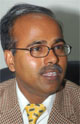 Krishan Kumar