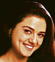 Preity Zinta