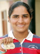 Pradeep Kaur