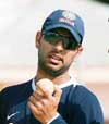Yuvraj Singh 