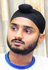 Harbhajan Singh 