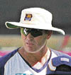 Tom Moody 