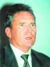 Allan Border 