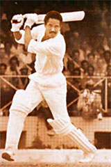 Sir Garfield Sobers 