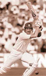 Ravi Shastri