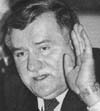 Lech Walesa