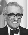 Martin Scorsese