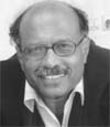 Captain Gorur R. Gopinath,