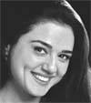 Preity Zinta