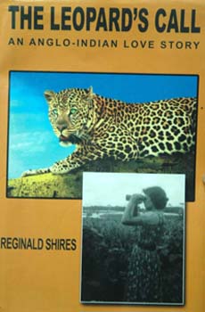 The Leopards Call: An Anglo-Indian Love Story