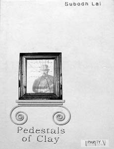 Pedestals of Clay