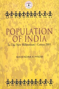 Population of India in the New Millennium: Census 2001