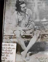 Bhagat Singh