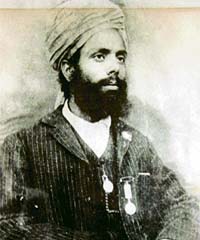 Ajit Singh, Bhagat Singhs uncle who inspired him