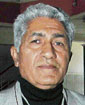 S. K. Trivedi