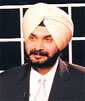 Navjot Sidhu