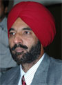 Kahan Singh Pannu