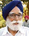 Mohinder Singh Dhillon