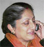 Malvika Pathania