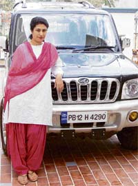 Selme Singh