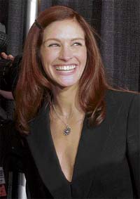 Julia Roberts