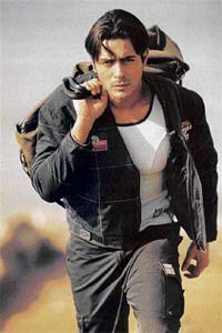 Arjun Rampal