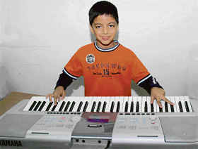 Abhishek Jain