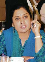 Nandita Puri