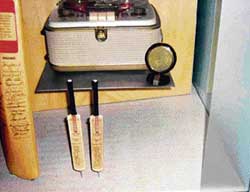 The Bradman Collection in Adelaide showcases Sir Donalds cricket memorabilia