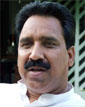 Mayor Surinder Mahey