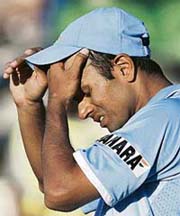 Rahul Dravid