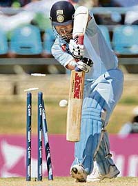 Sachin Tendulkar is still among the top batsmen of the world but it wouldnt help him explain his failures