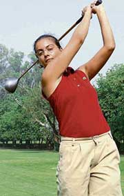 Parnita Garewal 