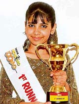 Pankhuri Srivastava
