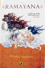 The Ramayana by Bulbul Sharma