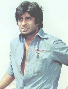 Amitabh: The Making of a Superstar