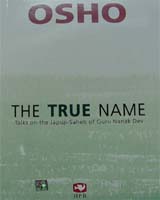 The True Name