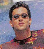 Hrithik Roshan has far surpassed his father, Rakesh Roshan
